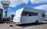 Bürstner B66 Plus 520 TL Verfüg./Sparen Sie 4.630,- € - Bürstner B66 520 TL PLUS