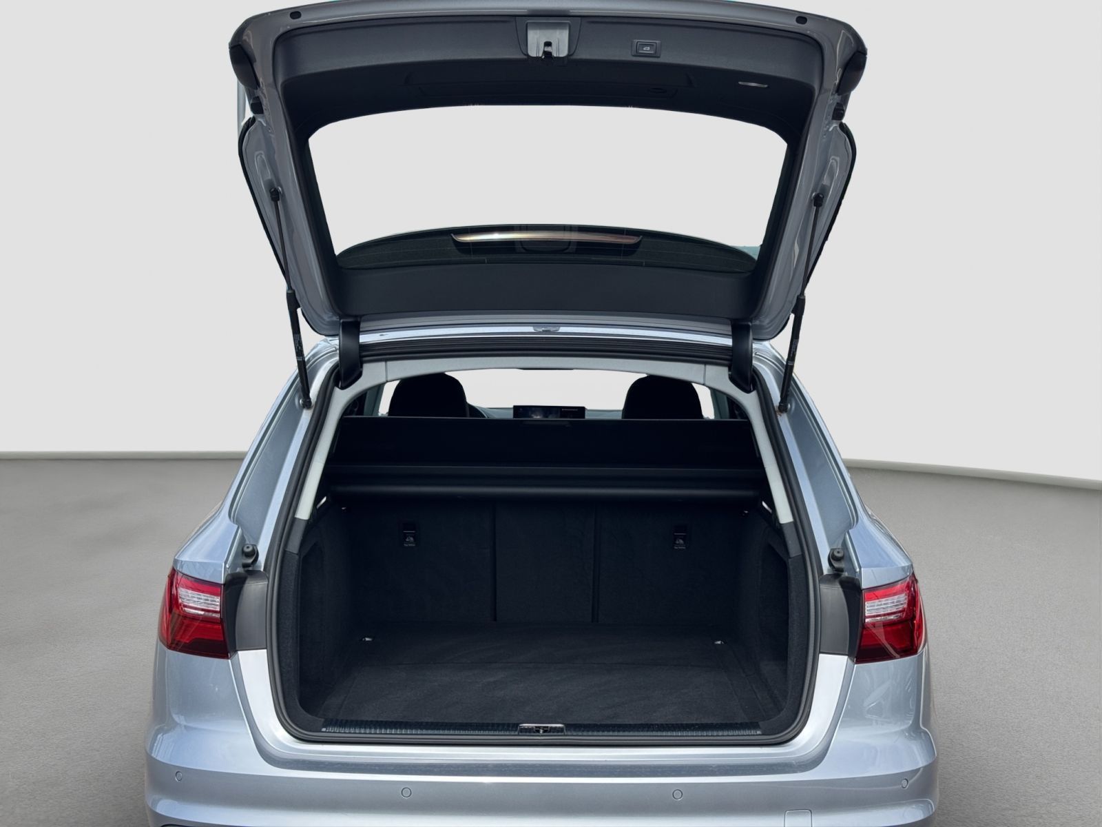 Audi A4 - Bild 14
