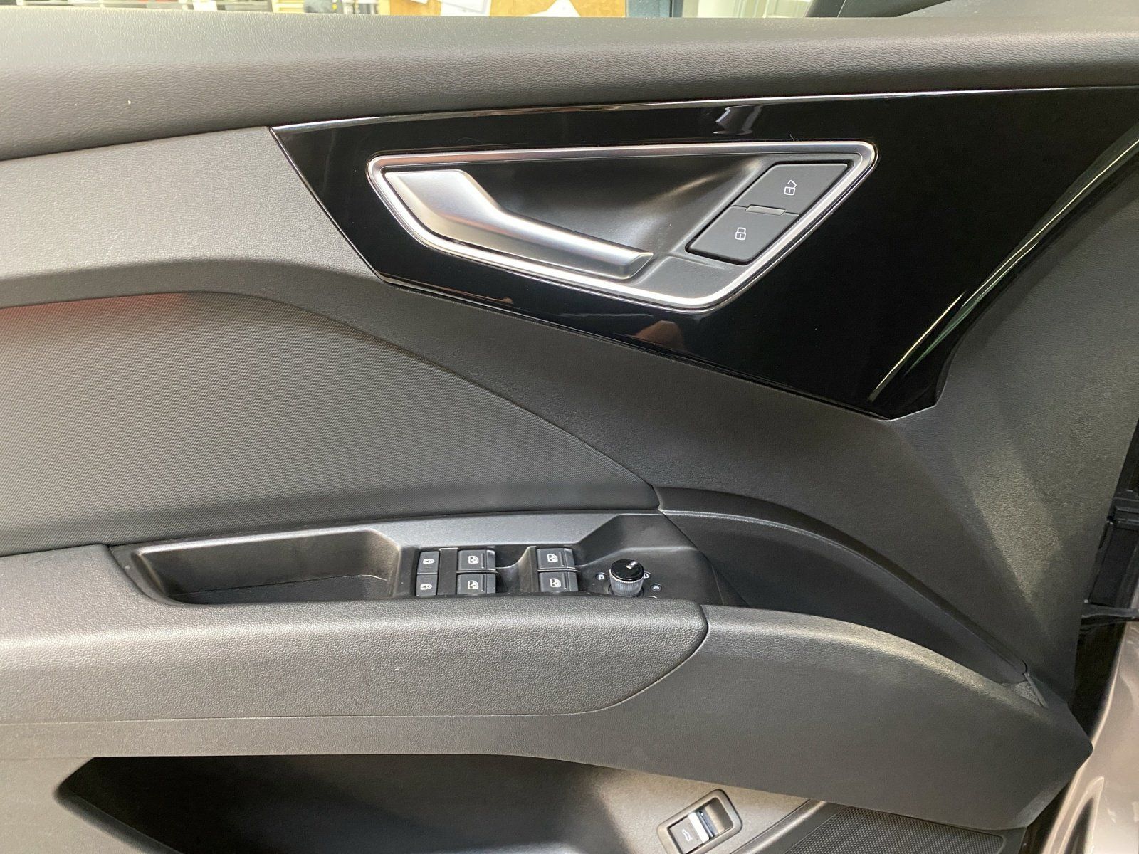 Audi Q4 e-tron - Bild 9