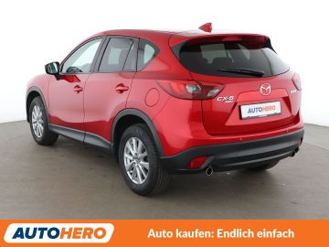 Mazda CX-5 - 4