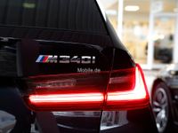 BMW M340i - Vorschau Bild 11