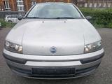 Fiat FIAT PUNTO 1.2 - Fiat Punto Gebrauchtwagen in Krefeld