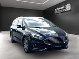 Ford S-MAX Titanium AWD 7Sitz*ACC*Spur*LED*Kamera*Nav - Ford S-Max: 7 Sitzer