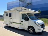 XGO Dynamic22P/Automatikgetriebe/Klima/TV.Sat/1.Hd - XGO Diesel