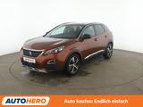 Peugeot 3008 2.0 Blue-HDi Allure Aut.*NAVI*LED*CAM*TEMPO - Peugeot 3008: 2.0