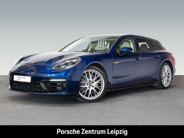 Porsche Panamera 4 E-Hybrid Sport Turismo Massage InnoDr