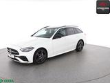 Mercedes-Benz C 200 T 4M AMG NIGHT KAMERA,PANO,AMBIENTE,AHK,SH