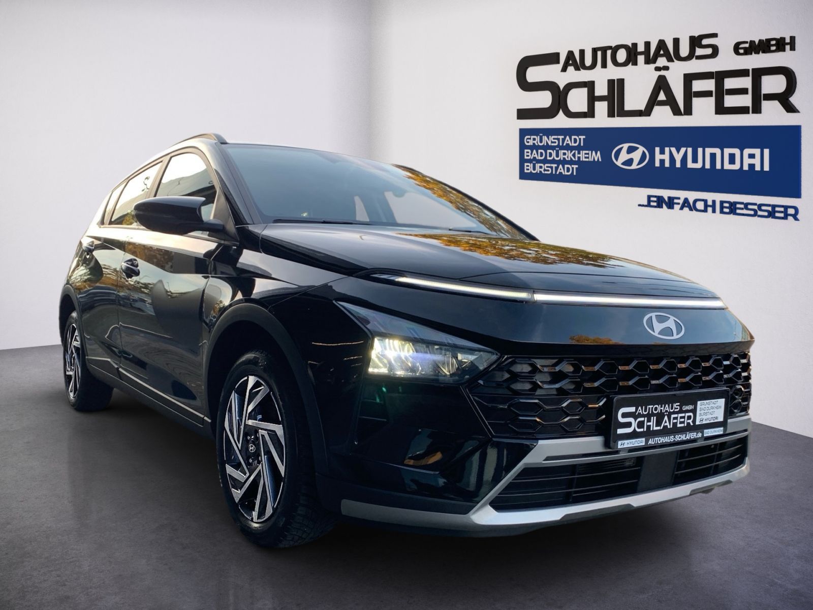 Hyundai BAYON – Bild 2