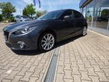 Mazda 3 2.0 SKYACTIV-G 120 Urban Limited  Navi,  - Mazda: Limousine, Mazda2