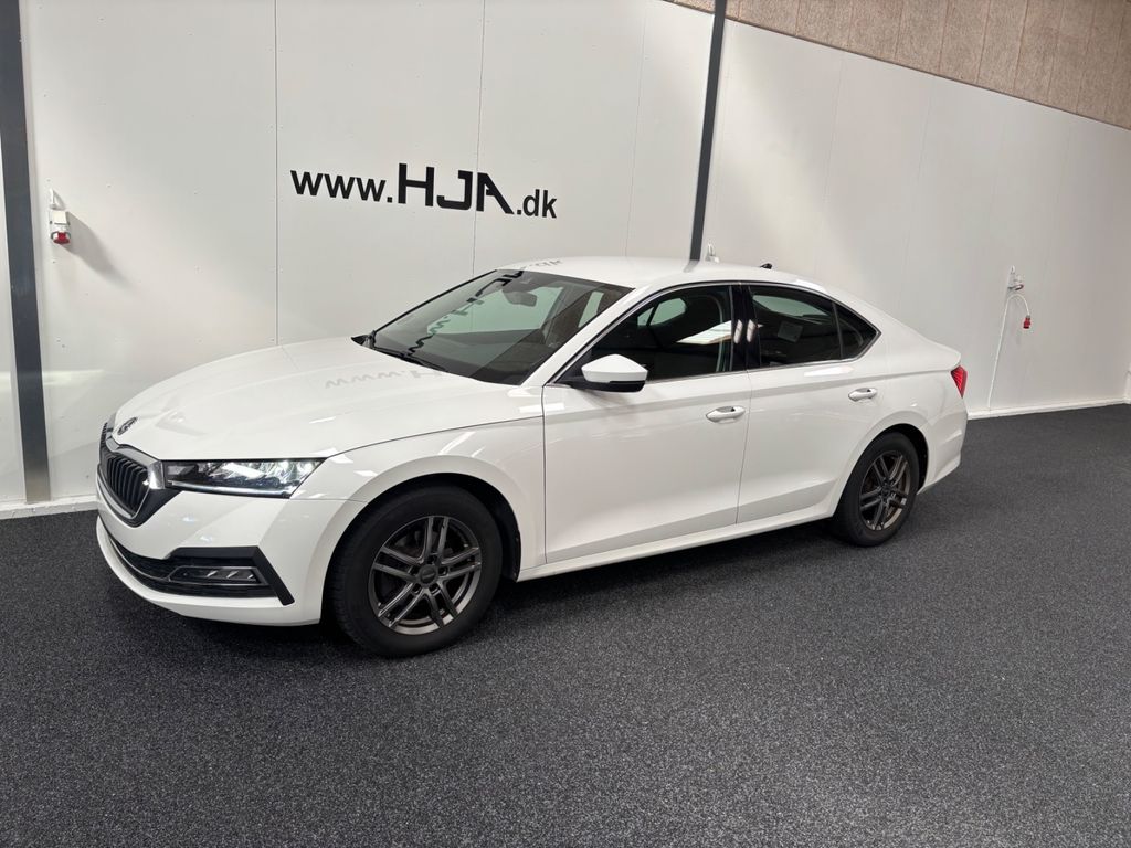 Image of Skoda Octavia