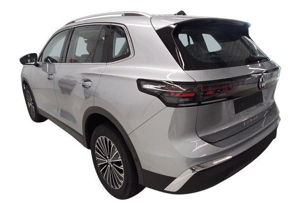 Volkswagen Tiguan - Bild 4