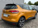 Renault Scenic IV BOSE Edition Navigation Kamera - Renault: Gelb