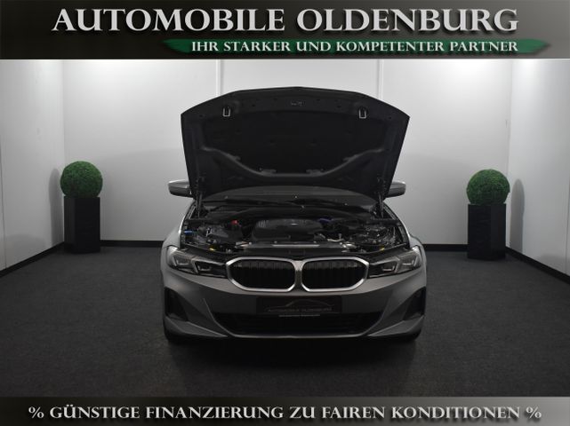 BMW 320 d xDrive *AHK*DriveAss*Curved*LiveCP+*MJ23*