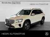 Mercedes-Benz GLB 180d PROGRESSIV|MBEAM|MBUX|SHZ|AHK|DISTR|KAM - Mercedes-Benz GLB 180 Jahreswagen