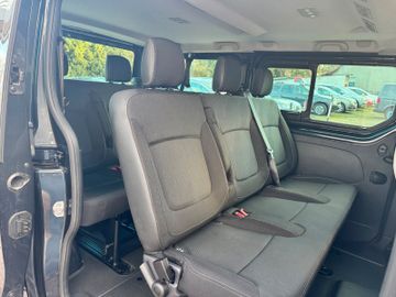 Bild 23 Nissan Primastar