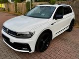 Volkswagen Tiguan 2.0 TDI SCR 140kW DSG 4MOTION 2xR-Line - Volkswagen Tiguan: TDI 140