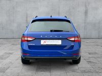 Skoda Superb - Vorschau Bild 5