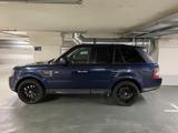 Land Rover Range Rover Sport 3.0 TDV6 SE - Land Rover Range Rover Sport in Augsburg
