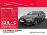 Audi S4 Avant TDI tiptr. B&O/HuD/Navi+ - Audi S4 in München