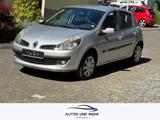 Renault Clio III Edition Dynamique Klima Kurvenlicht - Renault Clio: Iii Dynamique