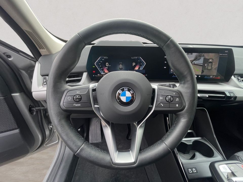BMW X1 xDrive20d + GARANTIE-bis-02.2030 foto 12