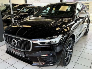 Volvo XC60 - 2
