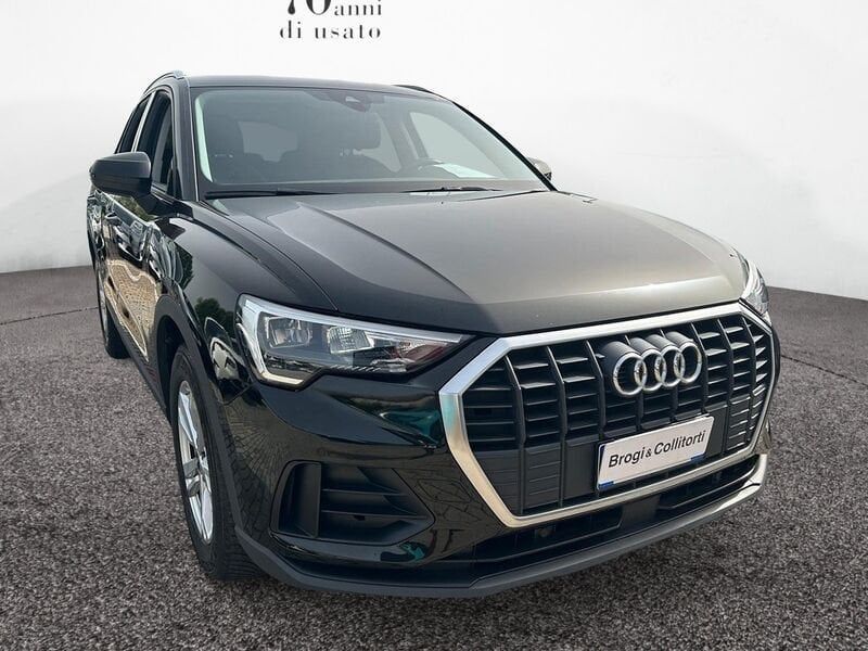 Image of Audi Q3