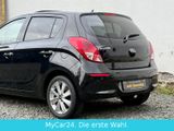 Hyundai i20 | Autom. | Pano | SZH | PDC| LED| Garantie - Hyundai i20 mit Benzin-Antrieb: Sitzheizung, Kleinwagen, Klimaanlage