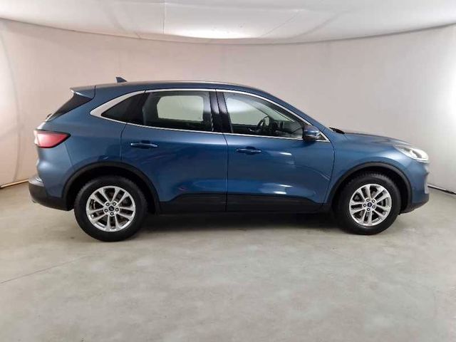 Ford FORD KUGA 1.5 EcoBlue 120CV 2WD Titanium Auto