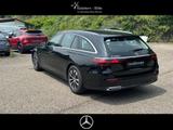 Mercedes-Benz E 220 d T TAXI-VORRÜSTUNG+LIMO-Paket+AVANTGARDE - Mercedes-Benz E-Klasse: Avantgarde