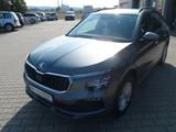 Skoda Kamiq Selection/DSG/CarPlay/SHZ/Top Ausstattung - Skoda Kamiq Gebrauchtwagen