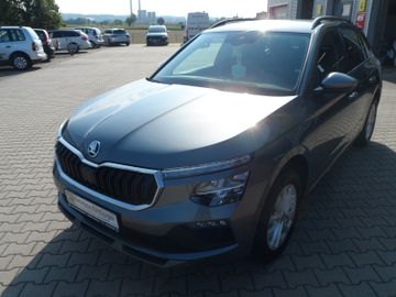 Skoda Kamiq - 2