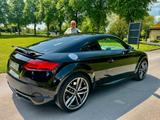 Audi TT 45 TFSI S tronic Coupe - - gebrauchte Audi TT aus dem Jahr 2021