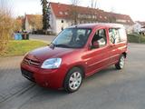 Citroën Berlingo 1.6 16V Multispace Plus - Citroën Berlingo: Plus