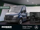 Mercedes-Benz Sprinter 314 CDI Pritsche L2 Navi Klima Bluetoot - Mercedes-Benz Sprinter mit Diesel-Antrieb: Geländewagen