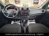 Dacia Sandero II Access Garantie bis 05.2027 - Dacia Sandero: Access