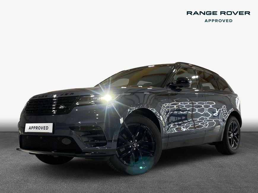 Land Rover Range Rover Velar P400e Dynamic SE