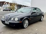 Jaguar S-Type  2.7 Diesel V6 Baujahr 2007... - gebrauchte Jaguar S-Type aus dem Jahr 2007