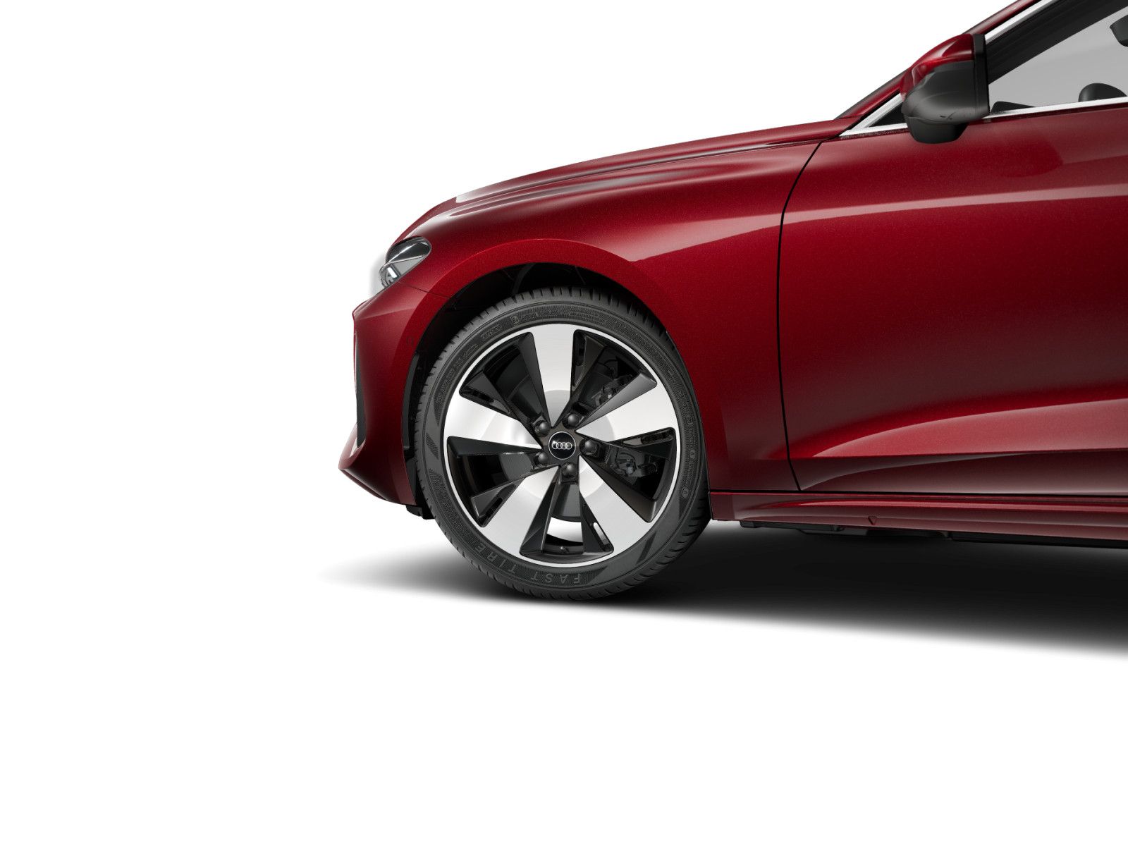 Audi A5 - Bild 4