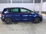 Volkswagen Golf Sportsvan JOIN DSG NAVI AHK ACC RFK ALU ... - : Taxi