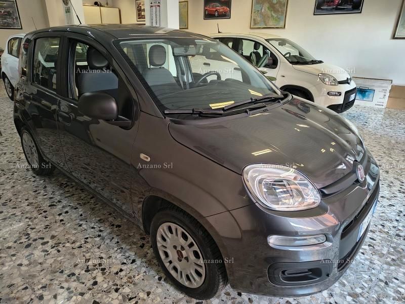 Image of Fiat Panda