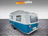 HYMER / ERIBA / HYMERCAR Eriba Touring 642  - Hymer-Eriba Touring 642