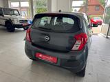Opel Karl Edition Intellink, Carplay,Android - graue Opel Karl