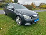 Mercedes-Benz C 200 CDI T BlueEFFICIENCY - - Mercedes-Benz C 200 aus 2012 mit Diesel-Antrieb: Kombi