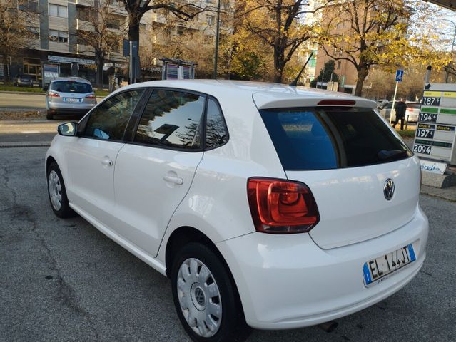 Volkswagen Polo 1.6 TDI 90CV DPF 5 porte Comfort