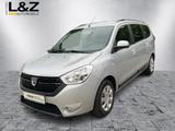 Dacia Lodgy 1.6 SCe 100 Laureate *Navi,Klima,PDC,AHK* - Dacia in Hamburg