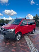 Volkswagen VW T5 Professioneller Neuer Camper Ausbau - Volkswagen: Kleinbus, Ausbau