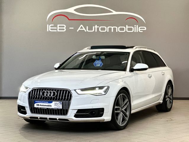 Audi A6 ALLROAD quattro/360°/Matrix/ACC/Pano/AHK/20"