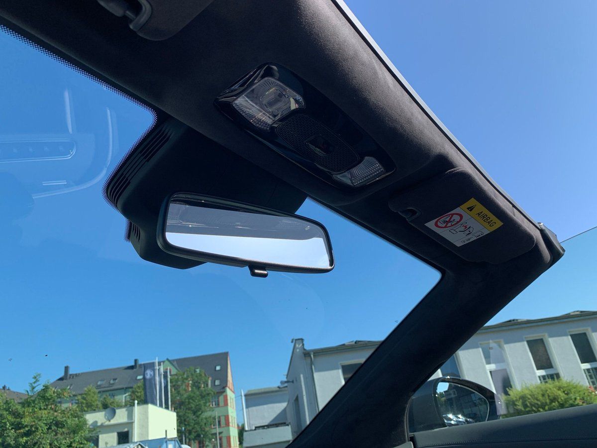 MG Cyberster - Bild 27