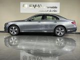 Mercedes-Benz E 200 Exclusive //Navi/LED/ - Mercedes-Benz E-Klasse: Exclusive